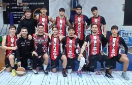 Sportivo derrotó a Sports de Pergamino