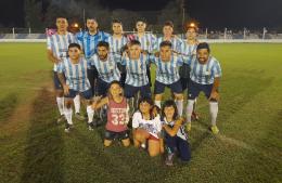 Semifinales: ambos partidos fueron empate