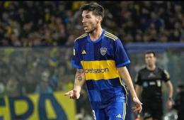 Martegani seguirá su carrerá en Colombia