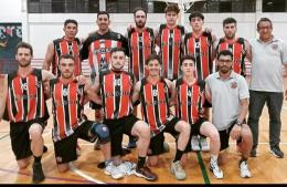 Sportivo clasificó a semifinales