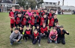 Empataron Newbery y Argentino