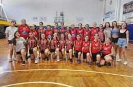 Básquet femenino: Sportivo abre inscripciones