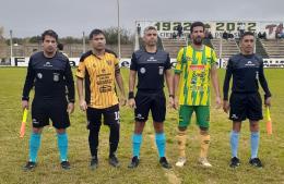 Se viene un nuevo fin de semana de fútbol