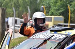 Sebastián Urriza, imparable: se coronó campeón de campeones