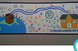 Se celebran los 50 años de la Educación de Jóvenes y Adultos