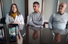 Buscan optimizar el servicio de salud en el Hospital