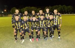 Empezó el torneo Alianza Tres Ligas con igualdad en Colón