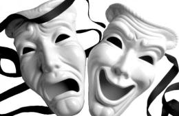 Nueva muestra de Teatro en el Centro Cultural Santa Rita