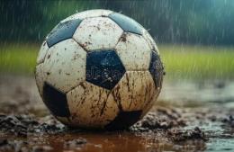 Semifinales postergadas por lluvia