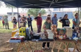 Se realizó una nueva edición de Mercados Bonaerenses