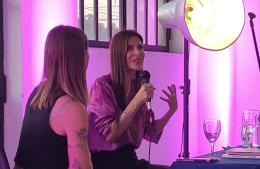 Se presentó el libro “Crianza en debate”