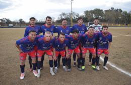 Final para una nueva jornada del Tres Ligas