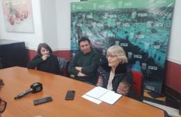A beneficio de geriátrico del Hospital, vuelve la ópera a Rojas