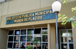 La Biblioteca Pública convoca a asamblea general