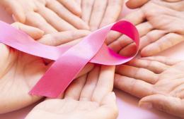 Octubre Rosa: mes de prevención del cáncer de mama