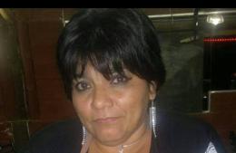 Stella Maris Calderón