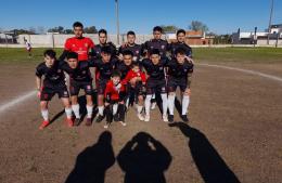 Se cerró la fecha 6 del torneo local