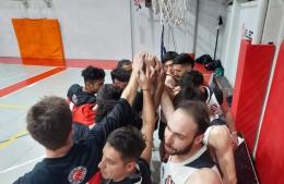 Sportivo derrotó a Sirio