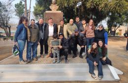 El Municipio de Rojas agasajó al periodismo en su día