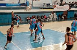 Sportivo perdió ante Juventud
