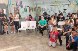 Espectacular Muestra Anual del Santa Rita