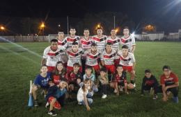 Newbery ganó y es finalista