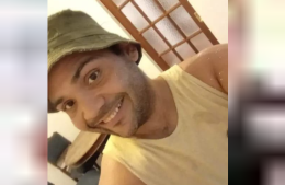 Investigan la muerte de un hombre de 30 años