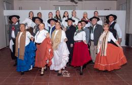 La Escuela Municipal de Danzas de Carabelas realizar&aacute; un viaje cultural a la Ciudad de Buenos Aires