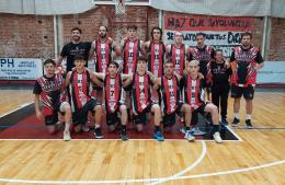 Sportivo a semifinales