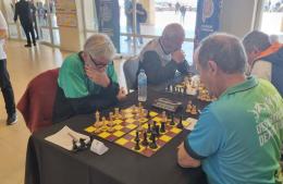 Resumen de la primera jornada de la delegación de Rojas en los Juegos Bonaerenses
