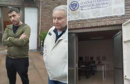 Rutas cortadas y alrededor de 1800 evacuados en Salto: cayeron 315 milímetros