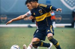 River eliminó a Boca y jugará la final de Reserva con presencia rojense