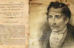 Se celebra el día del Periodista