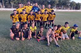 Victoria de El Huracán y caída de NC Juventud