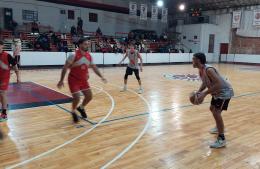 Fin de semana a puro básquet para Sportivo