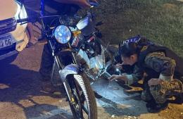 Resultados positivos en operativos de seguridad