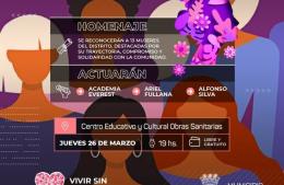 Reconocimiento a 13 mujeres destacadas