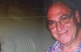 Conmoción por el fallecimiento de un conocido vecino