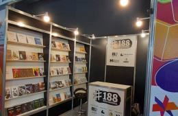 Nido de Vacas estará presente en la Feria del Libro de Buenos Aires
