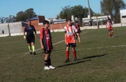 Empiezan las semifinales de juveniles