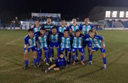 Todo los datos de la fecha del 6 Ligas