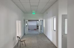 La Escuela Nº 3 se prepara para recibir el ciclo lectivo 2026 con importantes mejoras