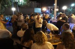 El Centro Español vuelve con los domingos bailables