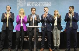 “Rojas recibe ayuda económica de la Provincia”