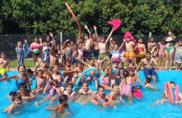 Llega a su fin el programa Escuelas Abiertas en Verano 2024