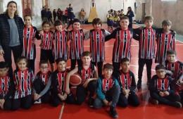 Sportivo fue local Gimnasia