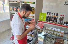 Se renovaron obleas de Carnicerías Saludables