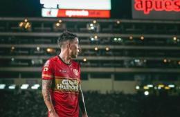 Gol rojense en Perú