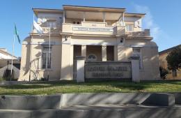Información y recomendaciones ante el hallazgo de un ofidio en Carabelas