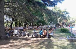 Destacan la temporada en el complejo CECIR
